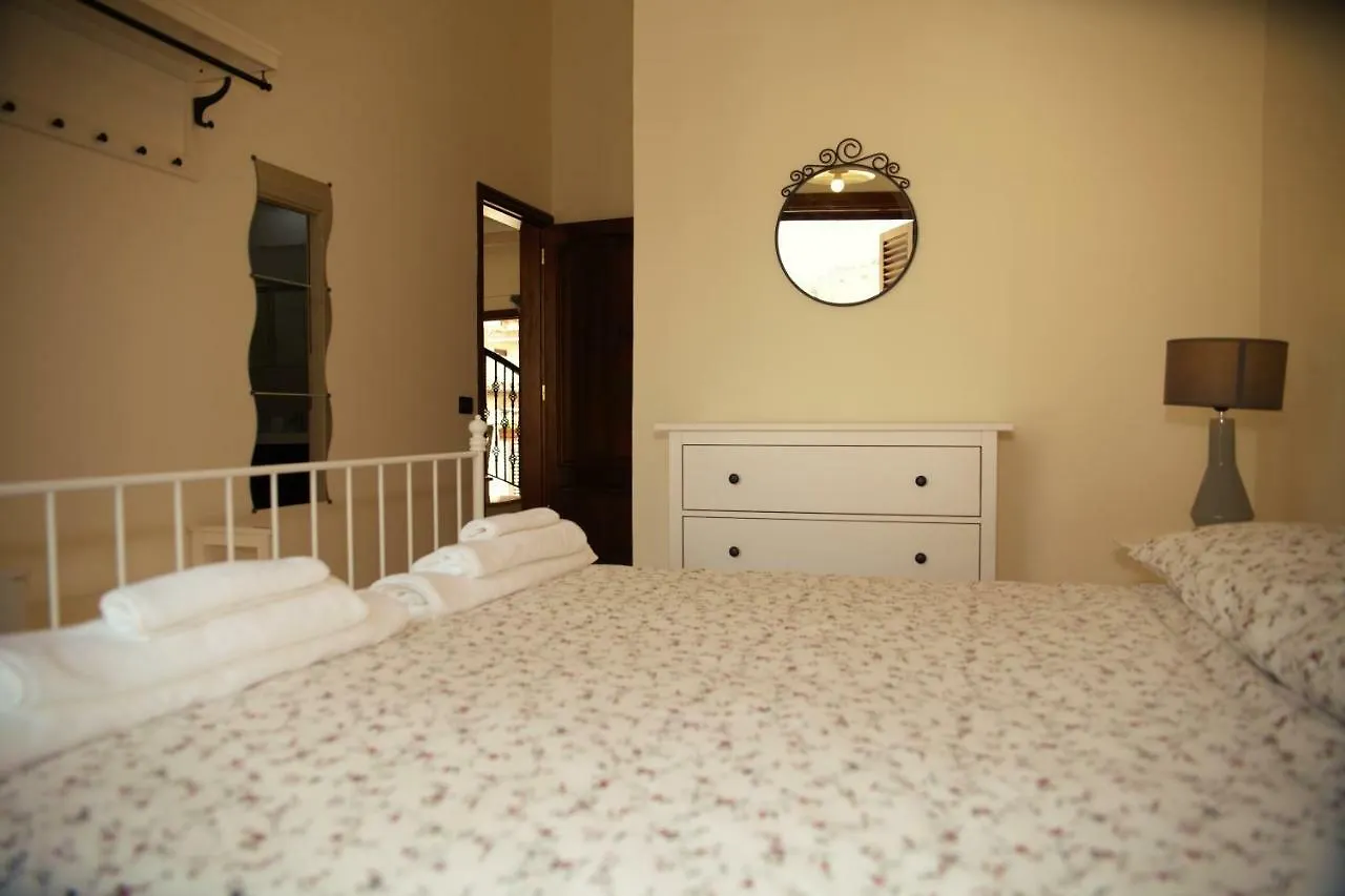 Couette-café BnB DonnaLaura Carini
